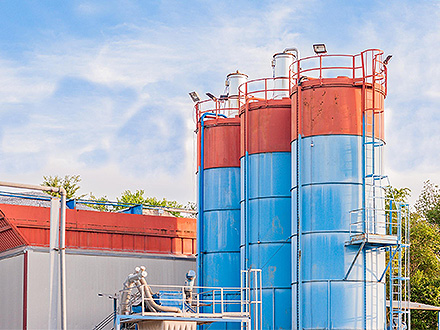 重磅！砂石行業(yè)綠色礦山系列標準出臺 環(huán)保力度再升級