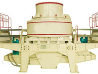 大型圓錐破碎機(jī)如何發(fā)揮最大效能？